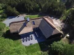 Ferienhaus - Ferienhaus Ellanor - 1km from the sea