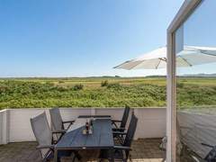 Ferienwohnung - Ferienwohnung, Appartement Maura - all inclusive - 2.3km from the sea in Western Jutland