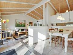 Ferienhaus - Ferienhaus Reinbald - 1km from the sea