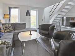 Ferienwohnung - Ferienwohnung, Appartement Alvild - 2.3km from the sea