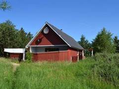 Ferienhaus - Ferienhaus Kabbi - 2.6km from the sea