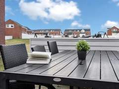 Ferienwohnung - Ferienwohnung, Appartement Iffuer - 2.3km from the sea