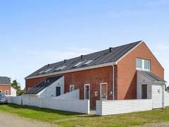 Ferienwohnung - Ferienwohnung, Appartement Gaida - all inclusive - 2.3km from the sea in Western Jutland