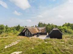 Ferienhaus - Ferienhaus Allin - 1km from the sea