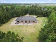 Ferienhaus - Ferienhaus Arletty - 1km from the sea