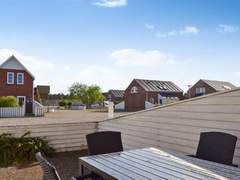 Ferienwohnung - Ferienwohnung, Appartement Lynne - all inclusive - 2.3km from the sea in Western Jutland