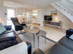 Ferienwohnung - Ferienwohnung, Appartement Nayana - 2.3km from the sea