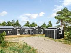 Ferienhaus - Ferienhaus Lav - 3.8km from the sea