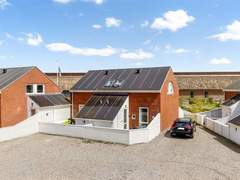 Ferienwohnung - Ferienwohnung, Appartement Nils - all inclusive - 2.3km from the sea in Western Jutland