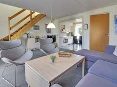 Ferienwohnung - Ferienwohnung, Appartement Edeltraud - 2.3km from the sea