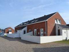 Ferienwohnung - Ferienwohnung, Appartement Arna - all inclusive - 2.3km from the sea in Western Jutland