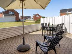 Ferienwohnung - Ferienwohnung, Appartement Adils - 2.5km from the sea