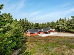 Ferienhaus - Ferienhaus Gabriela - 1km from the sea