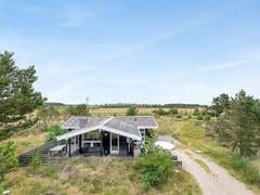 Ferienhaus - Ferienhaus Ruzica - all inclusive - 3.9km from the sea in Western Jutland