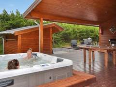 Ferienhaus - Ferienhaus Patrizia - 1km from the sea