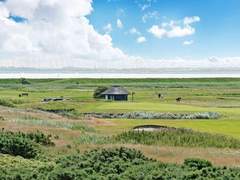 Ferienhaus - Ferienhaus Merisa - 2.5km from the sea