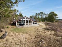Ferienhaus - Ferienhaus Alfwin - 3km from the sea