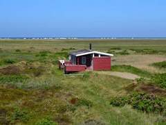 Ferienhaus - Ferienhaus Hermoth - 300m from the sea