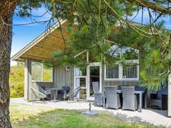 Ferienhaus - Ferienhaus Erlinda - 3.1km from the sea