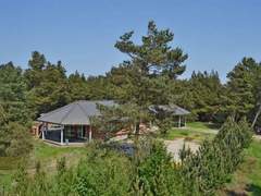 Ferienhaus - Ferienhaus Agusta - 1.1km from the sea