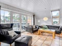 Ferienhaus - Ferienhaus Thythkil - 3km from the sea