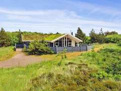 Ferienhaus - Ferienhaus Sakulfuer - 2.5km from the sea