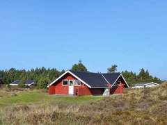 Ferienhaus - Ferienhaus Andriette - 4.5km from the sea