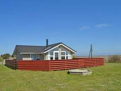 Ferienhaus - Ferienhaus Arnkil - 700m from the sea