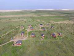 Ferienhaus - Ferienhaus Mortensen - all inclusive - 350m from the sea in Western Jutland