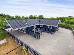Ferienhaus - Ferienhaus Spurv - 1.8km from the sea