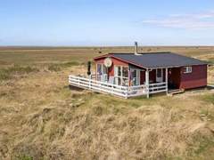 Ferienhaus - Ferienhaus Blomma - 350m from the sea
