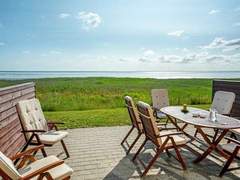 Ferienhaus - Ferienhaus Henrietta - 3.5km from the sea