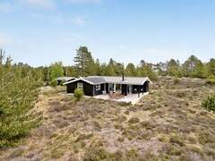 Ferienhaus - Ferienhaus Fredrikka - 3.9km from the sea