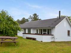 Ferienhaus - Ferienhaus Sylvie - all inclusive - 1.5km from the sea in Western Jutland