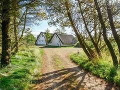 Ferienhaus - Ferienhaus Trana - 2km from the sea
