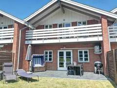 Ferienwohnung - Ferienwohnung, Appartement Alfkil - all inclusive - 2.3km from the sea in Western Jutland