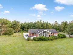 Ferienhaus - Ferienhaus Taisto - 1.8km from the sea