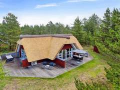 Ferienhaus - Ferienhaus Urpo - 6km from the sea