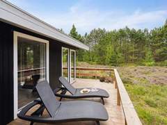 Ferienhaus - Ferienhaus Sigrun - 4km from the sea