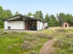Ferienhaus - Ferienhaus Nila - 750m from the sea