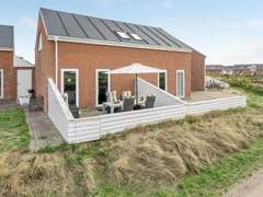 Ferienwohnung - Ferienwohnung, Appartement Hugo - all inclusive - 2.5km from the sea in Western Jutland