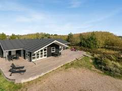 Ferienhaus - Ferienhaus Haghbarth - 2.3km from the sea