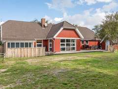 Ferienhaus - Ferienhaus Tora - 3km from the sea