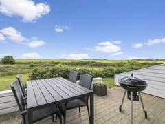 Ferienwohnung - Ferienwohnung, Appartement Femja - all inclusive - 2.3km from the sea in Western Jutland