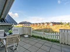 Ferienhaus - Ferienhaus Gudbrand - all inclusive - 300m from the sea in Western Jutland