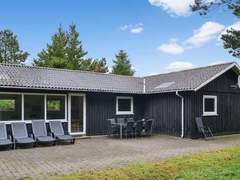 Ferienhaus - Ferienhaus Arnold - 3.3km from the sea