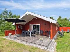 Ferienhaus - Ferienhaus Andon - 2.7km from the sea