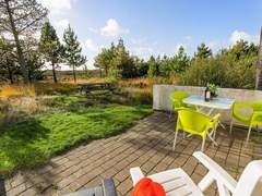 Ferienhaus - Ferienhaus Ilona - all inclusive - 2km from the sea in Western Jutland