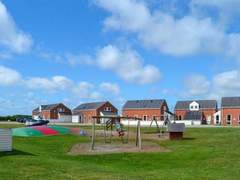 Ferienwohnung - Ferienwohnung, Appartement Nilaus - all inclusive - 2.3km from the sea in Western Jutland