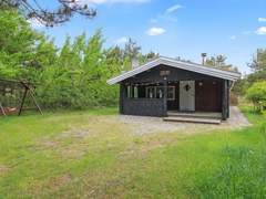 Ferienhaus - Ferienhaus Thorbergh - 2km from the sea